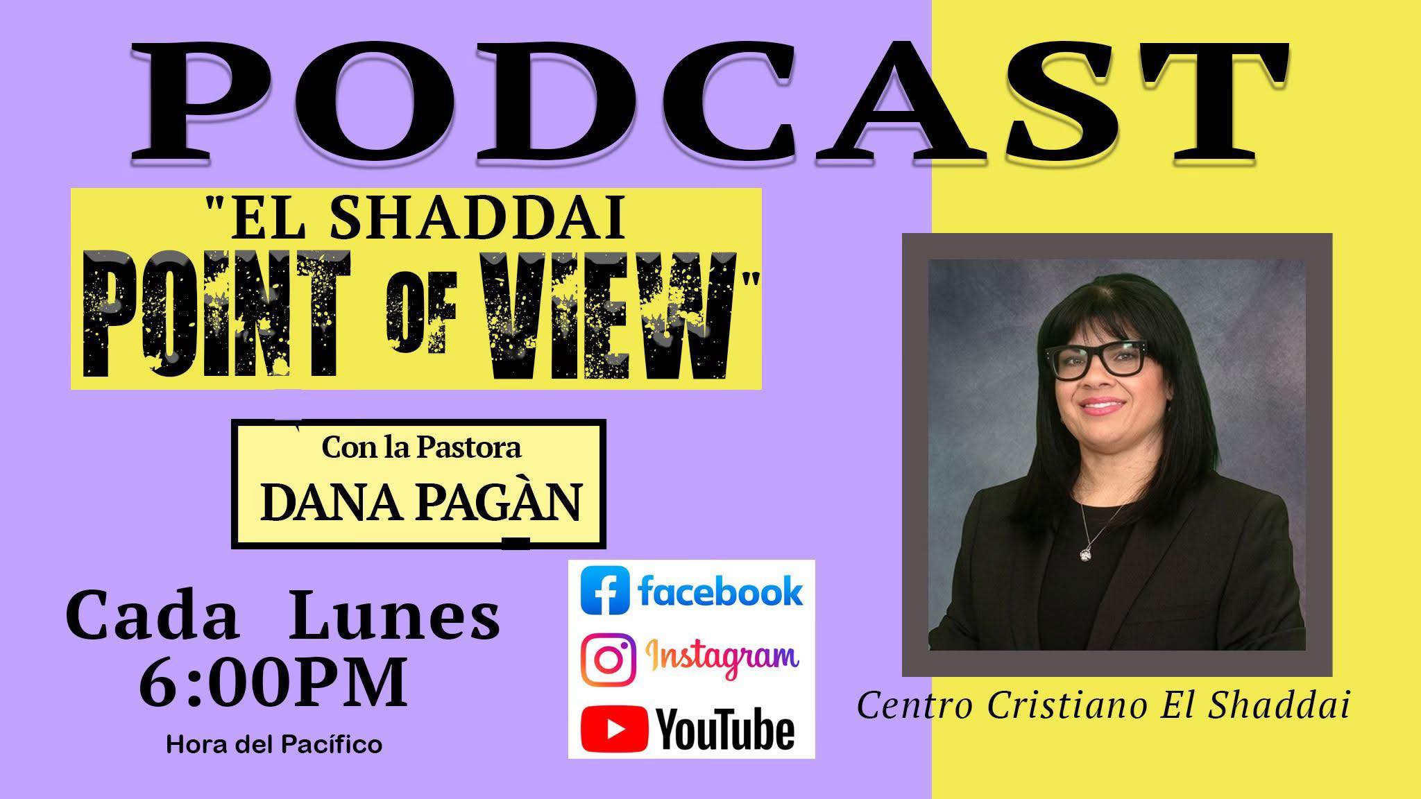 PODCAST WEB